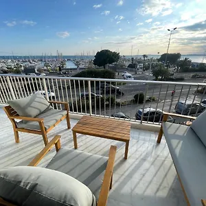  Appartement Bord De Avec Piscine